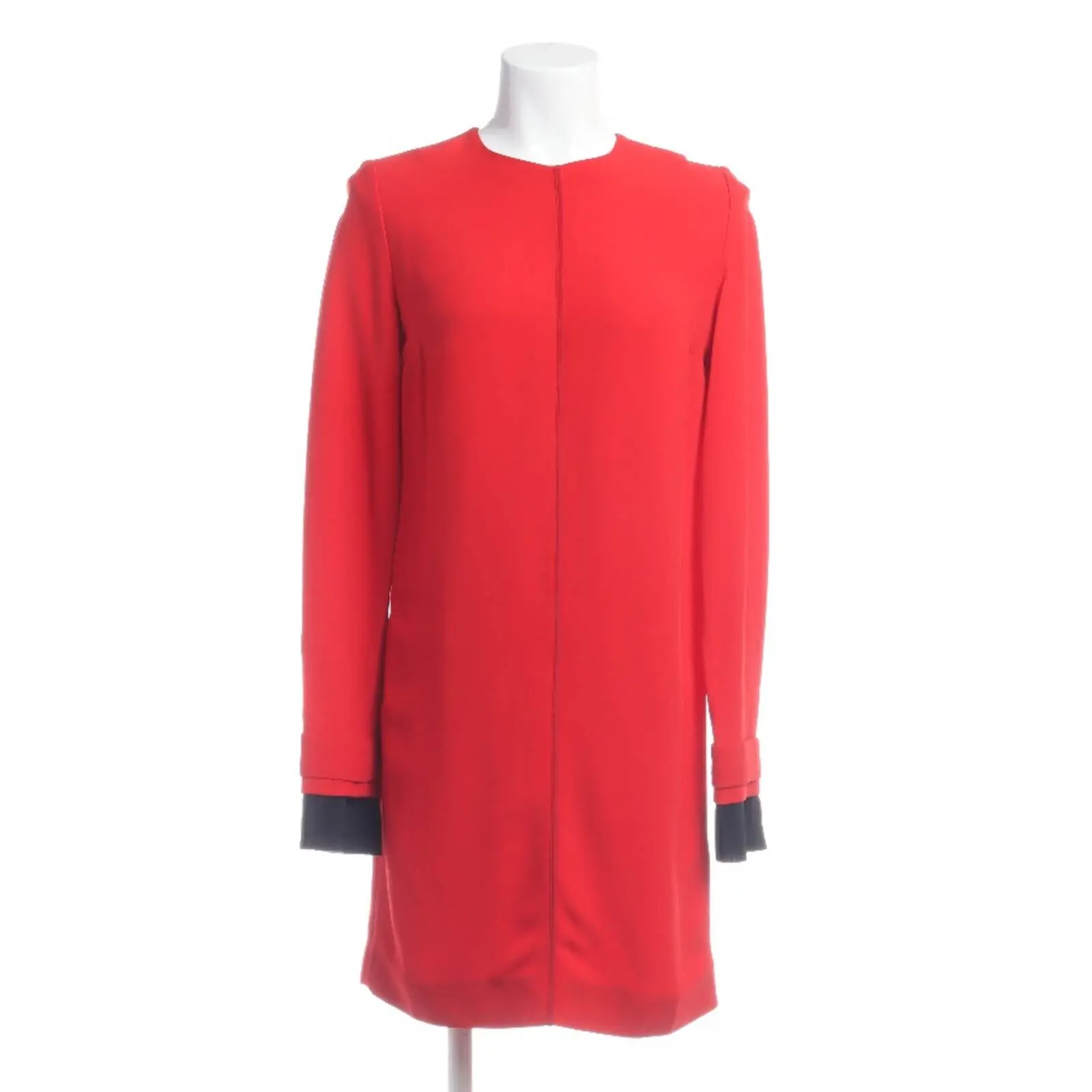Kleid 34 Rot