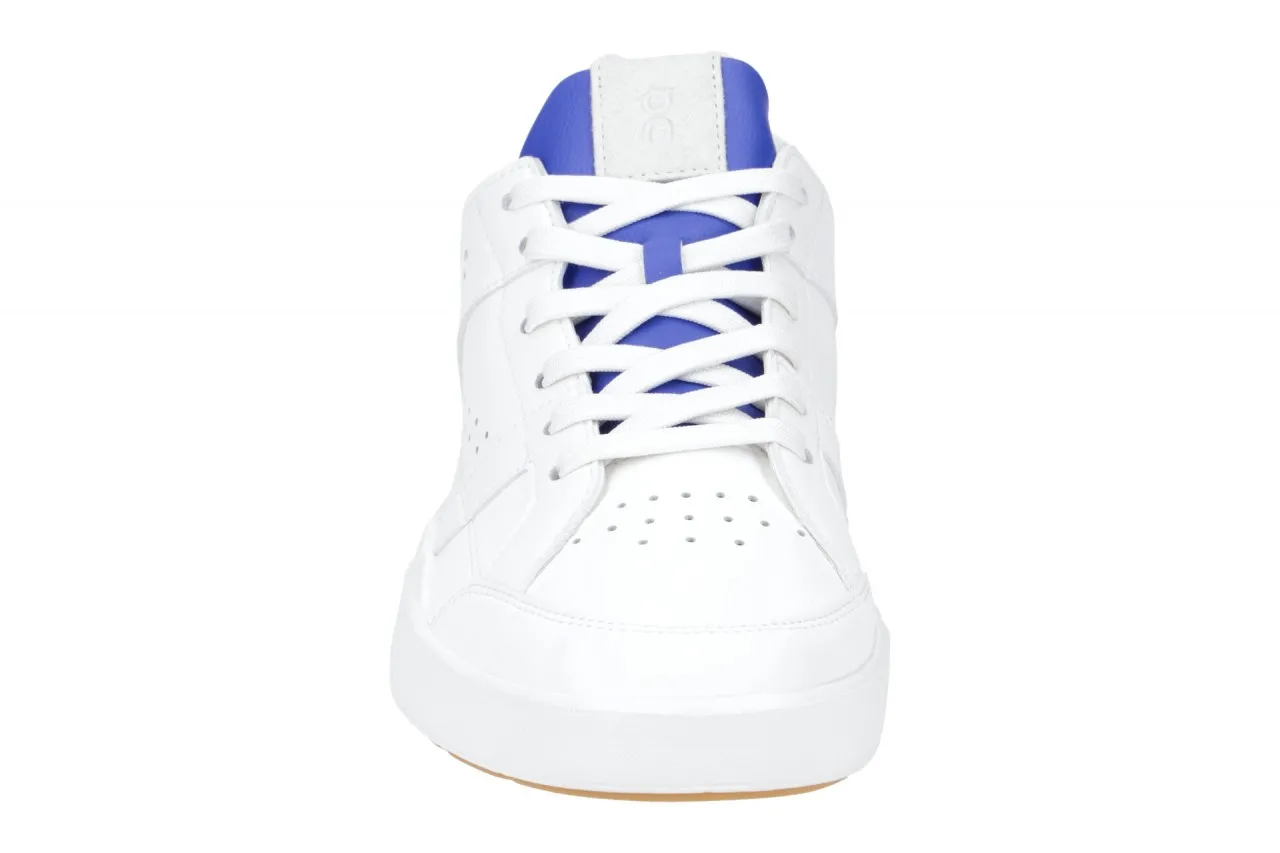 on Schuhe The Roger Clubhouse weiß blau 48.98509