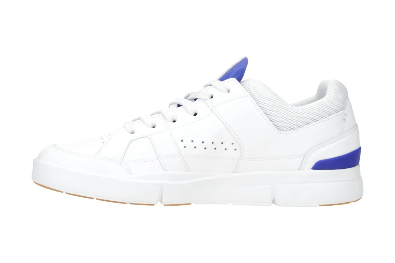 on Schuhe The Roger Clubhouse weiß blau 48.98509