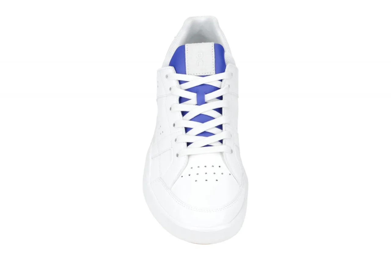 on Schuhe The Roger Clubhouse weiß blau 48.98509