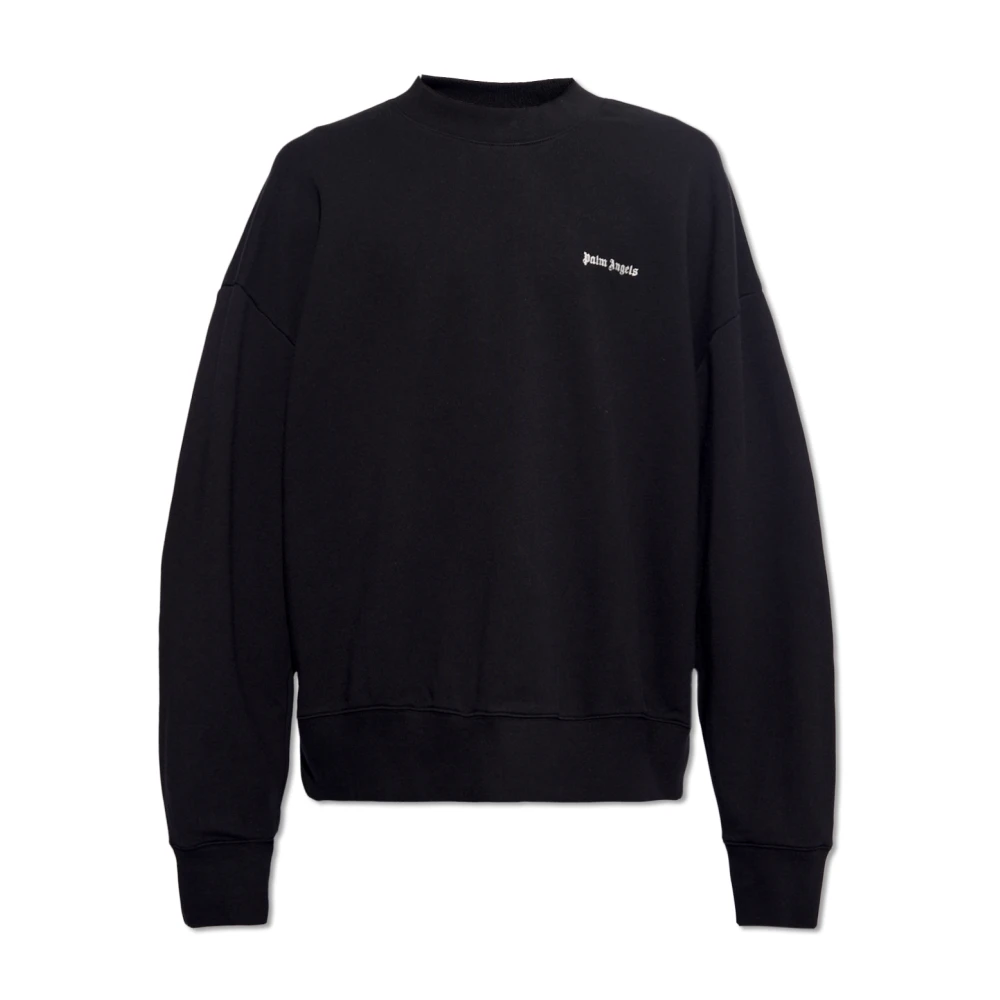 Sweatshirt mit Logo